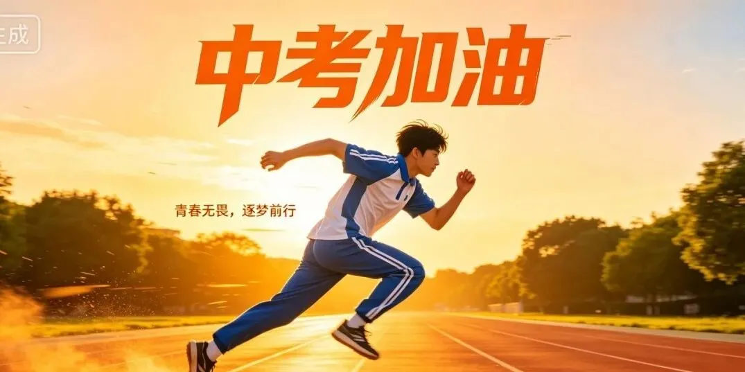 2026年江岸区六月中考语文模拟试卷解析指导-第3张图片-四季读书网