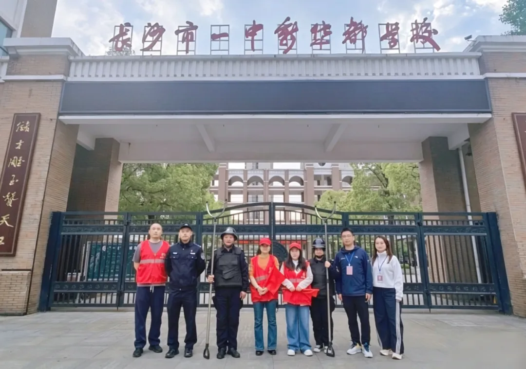 中考特辑③|厚积终成势 静待笔生花-第31张图片-四季读书网 中考特辑③|厚积终成势 静待笔生花-第31张图片-四季读书网