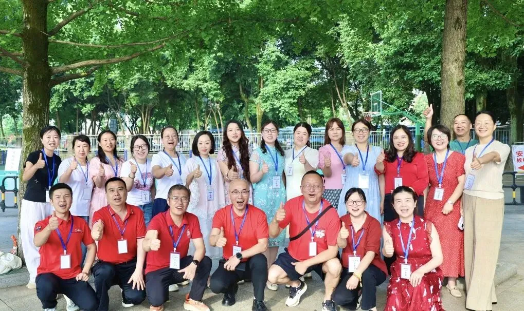 中考开考喽!快来为大邑3732名考生加油!-第21张图片-四季读书网 中考开考喽!快来为大邑3732名考生加油!-第21张图片-四季读书网