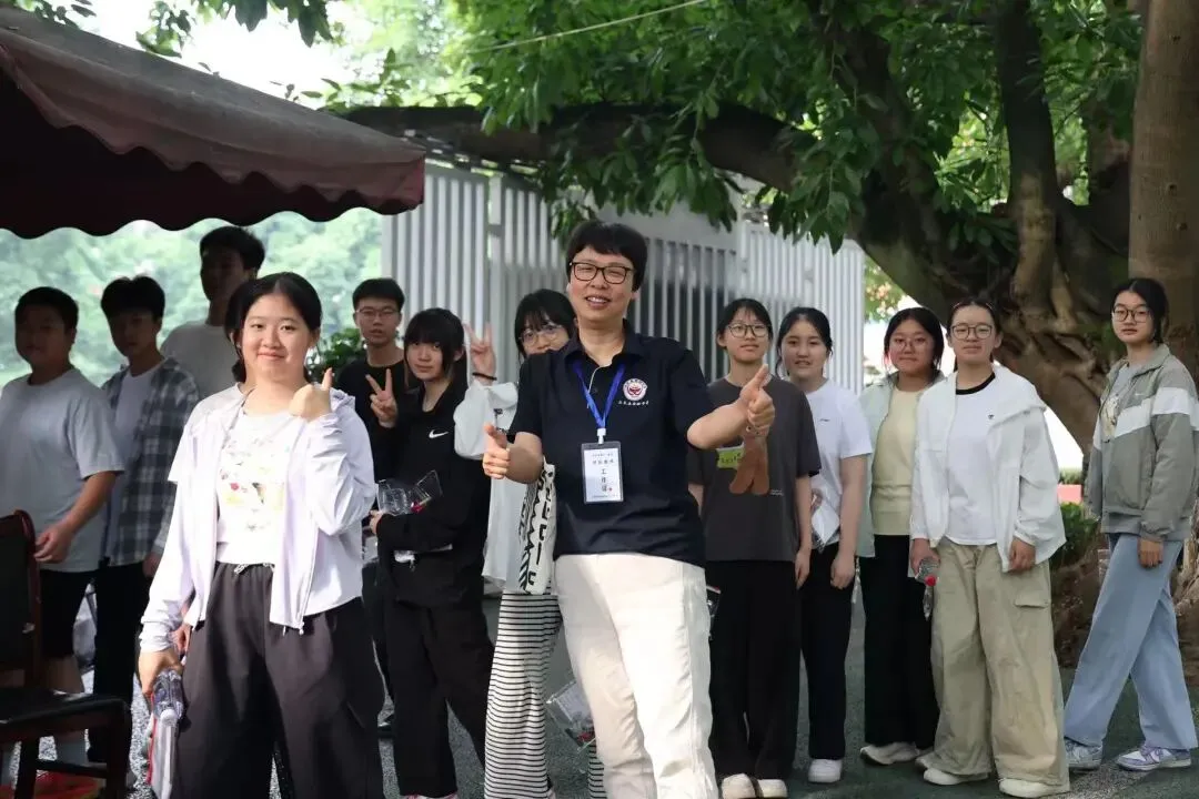 中考开考喽!快来为大邑3732名考生加油!-第23张图片-四季读书网 中考开考喽!快来为大邑3732名考生加油!-第23张图片-四季读书网