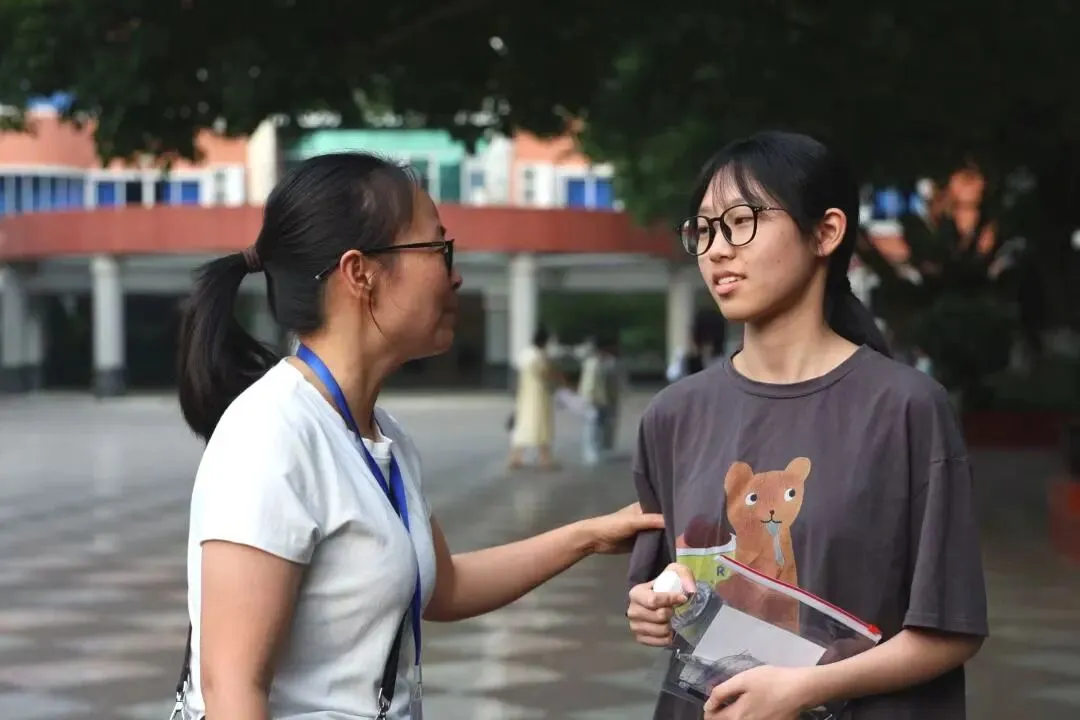 中考开考喽!快来为大邑3732名考生加油!-第25张图片-四季读书网 中考开考喽!快来为大邑3732名考生加油!-第25张图片-四季读书网