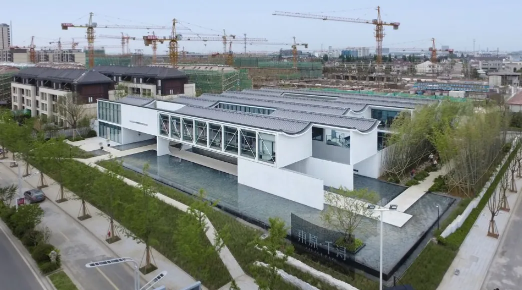 最新真题解析丨合肥工业大学2026年建筑快题深度剖析&考点讲解&方案范图!-第24张图片-四季读书网 最新真题解析丨合肥工业大学2026年建筑快题深度剖析&考点讲解&方案范图!-第24张图片-四季读书网