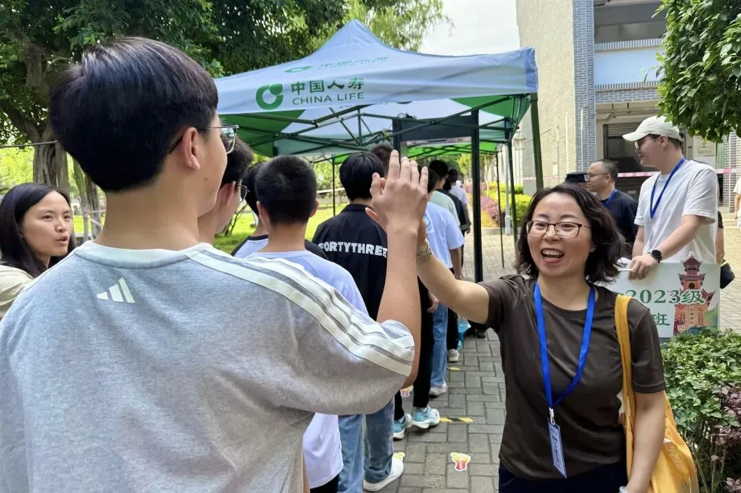 中考开考喽!快来为大邑3732名考生加油!-第35张图片-四季读书网 中考开考喽!快来为大邑3732名考生加油!-第35张图片-四季读书网