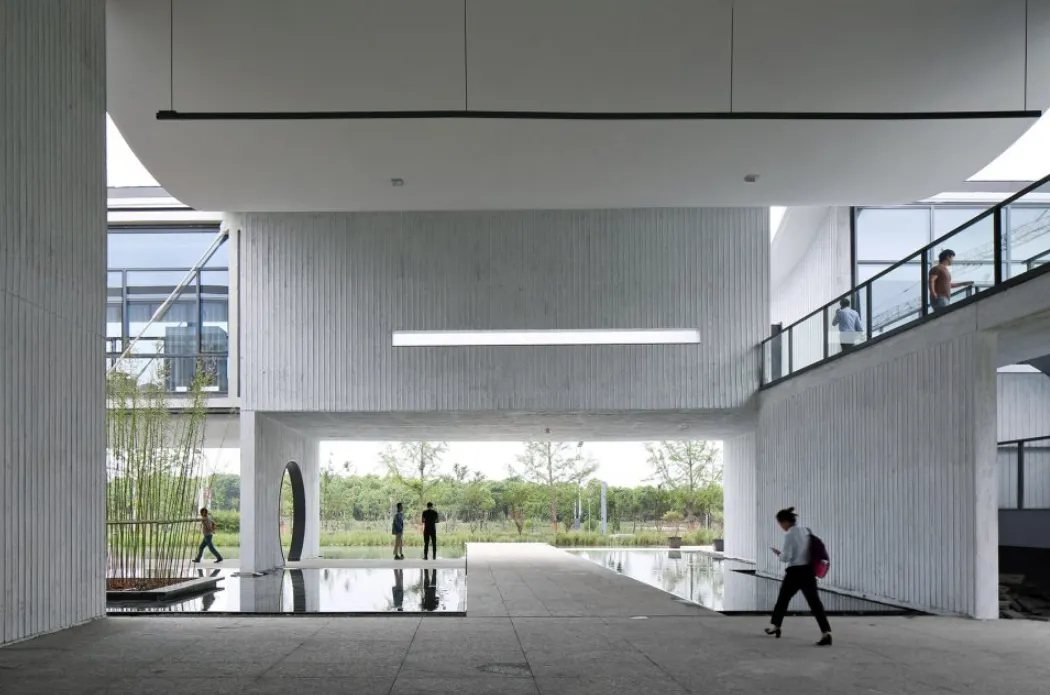 最新真题解析丨合肥工业大学2026年建筑快题深度剖析&考点讲解&方案范图!-第28张图片-四季读书网 最新真题解析丨合肥工业大学2026年建筑快题深度剖析&考点讲解&方案范图!-第28张图片-四季读书网