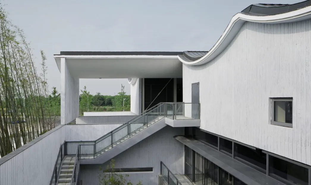最新真题解析丨合肥工业大学2026年建筑快题深度剖析&考点讲解&方案范图!-第33张图片-四季读书网 最新真题解析丨合肥工业大学2026年建筑快题深度剖析&考点讲解&方案范图!-第33张图片-四季读书网