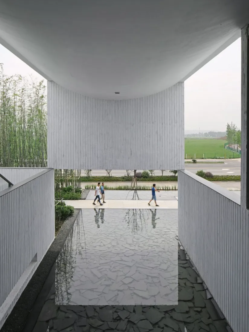 最新真题解析丨合肥工业大学2026年建筑快题深度剖析&考点讲解&方案范图!-第34张图片-四季读书网 最新真题解析丨合肥工业大学2026年建筑快题深度剖析&考点讲解&方案范图!-第34张图片-四季读书网