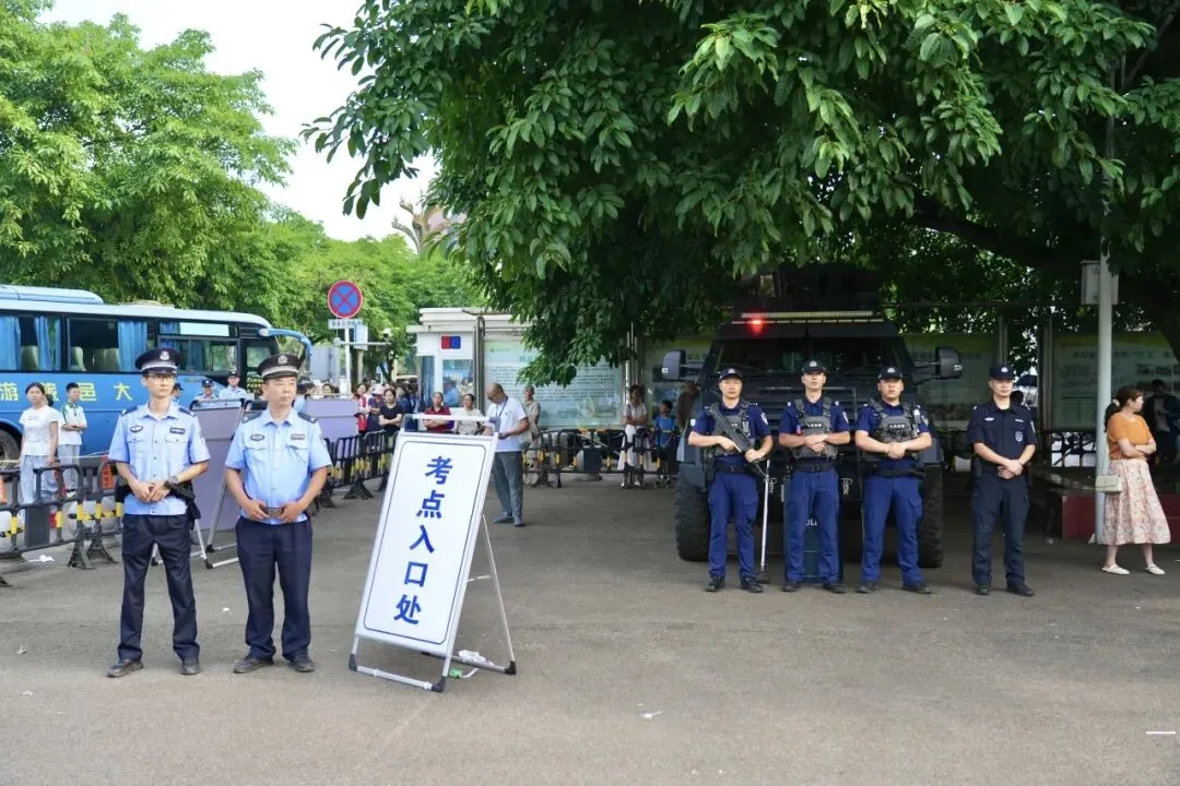 中考开考喽!快来为大邑3732名考生加油!-第42张图片-四季读书网 中考开考喽!快来为大邑3732名考生加油!-第42张图片-四季读书网