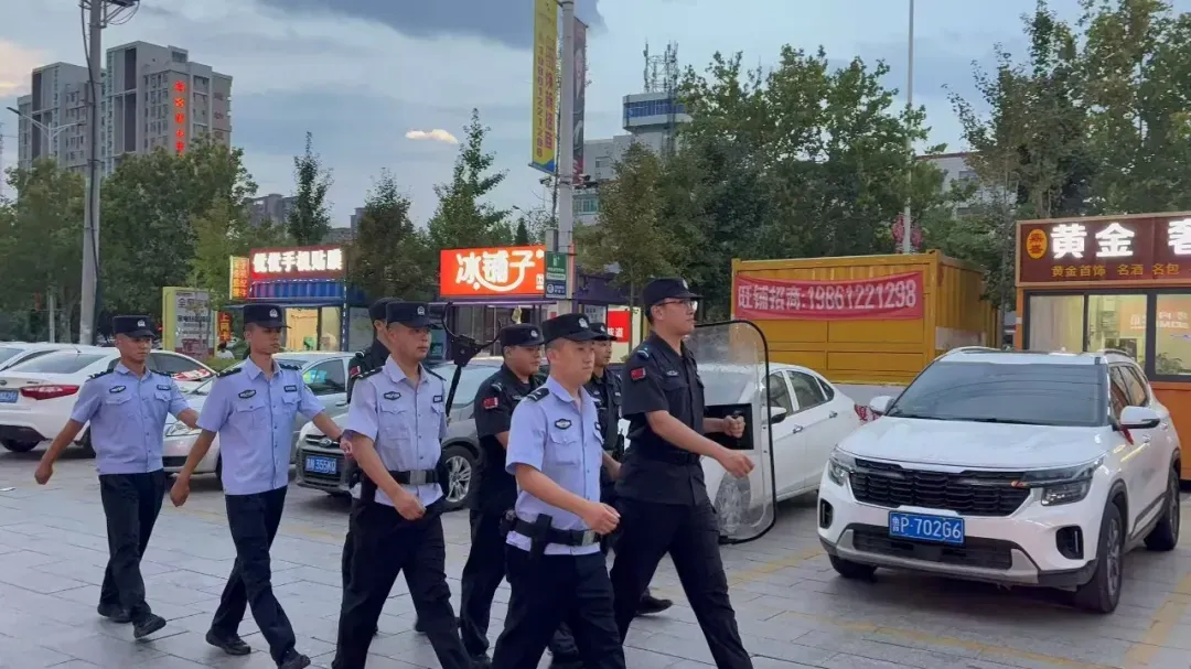 聊城中考首日,顺利交卷!-第17张图片-四季读书网