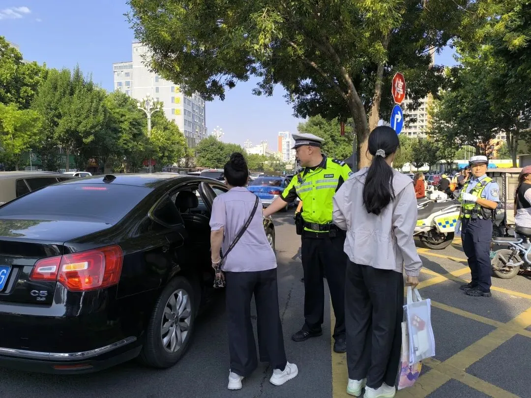 聊城中考首日,顺利交卷!-第19张图片-四季读书网