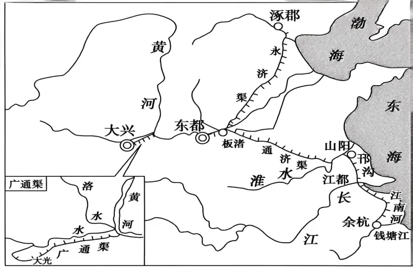 山东合格考六年真题-第18张图片-四季读书网