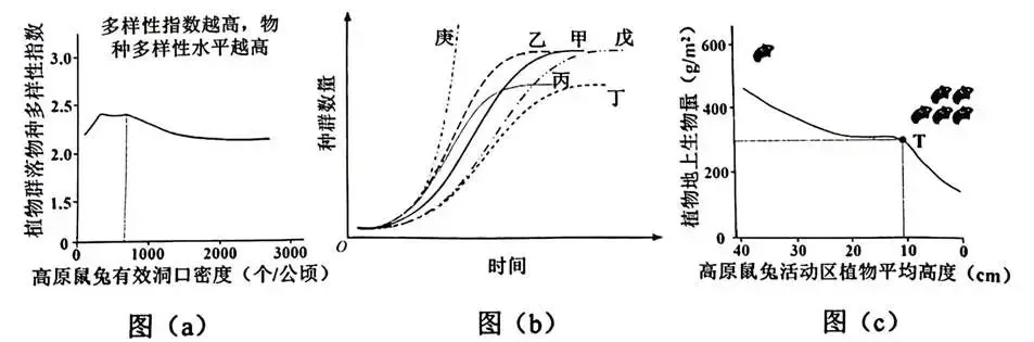 2026年生物高考真题 陕晋青宁卷-第12张图片-四季读书网 2026年生物高考真题 陕晋青宁卷-第12张图片-四季读书网