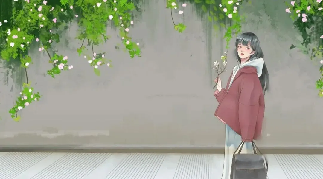 中考作文研判18 | 不远的地方-第8张图片-四季读书网 中考作文研判18 | 不远的地方-第8张图片-四季读书网