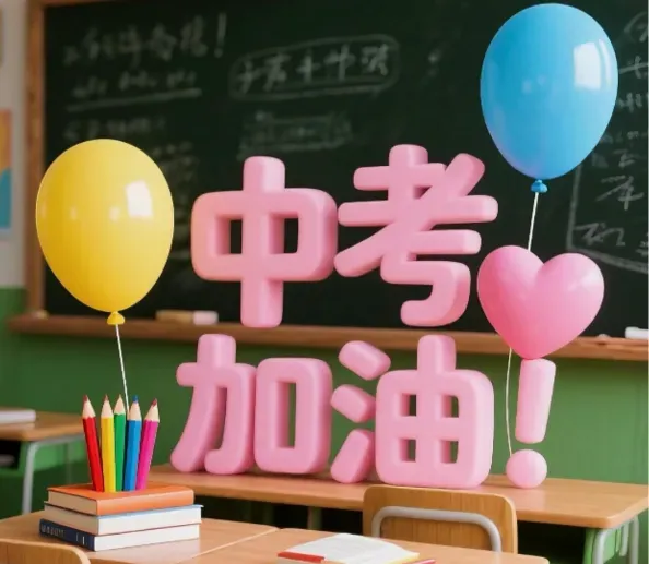 绥德县2026年中考安排-第1张图片-四季读书网