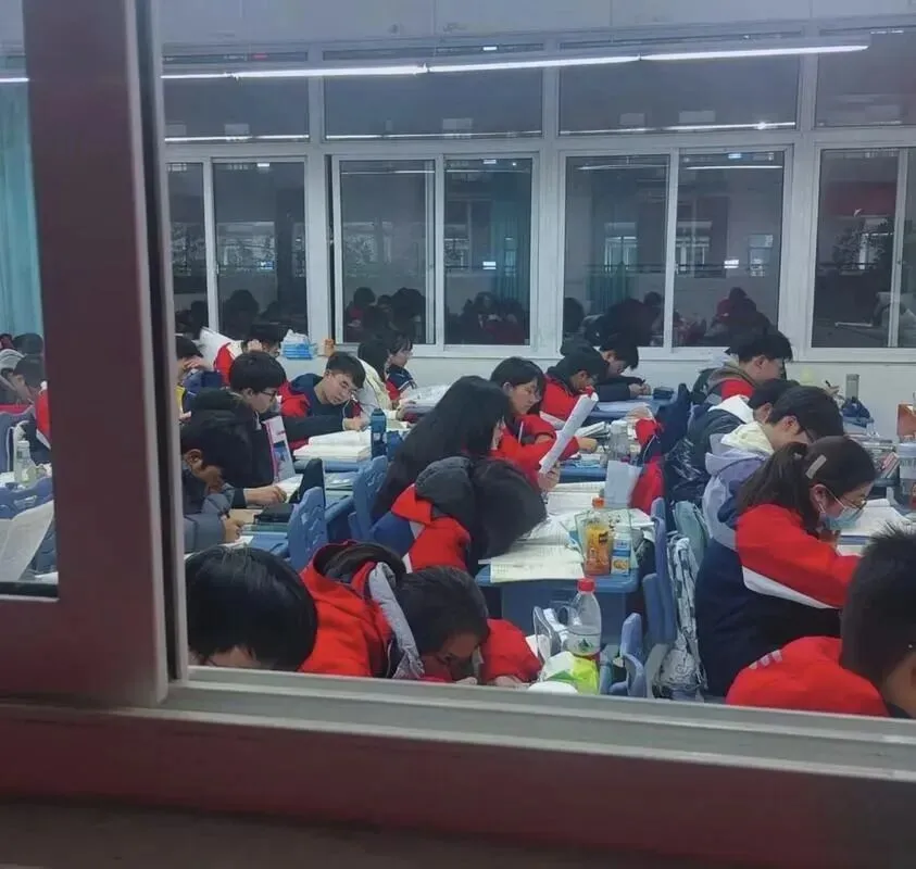 中考倒计时8天!上海普娃终极三选一:普高、中本贯通、国际学校,别瞎卷!-第2张图片-四季读书网 中考倒计时8天!上海普娃终极三选一:普高、中本贯通、国际学校,别瞎卷!-第2张图片-四季读书网