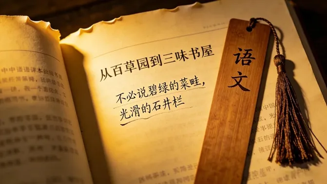 2026 广州中考语文最后冲刺!-第4张图片-四季读书网 2026 广州中考语文最后冲刺!-第4张图片-四季读书网