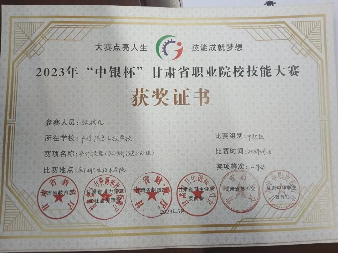 中考461分落榜普高:所谓的人生低谷,不过是换条路绽放-第1张图片-四季读书网 中考461分落榜普高:所谓的人生低谷,不过是换条路绽放-第1张图片-四季读书网