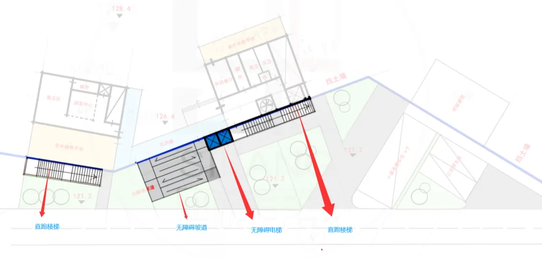 最新真题解析丨浙江理工大学2026年建筑快题深度剖析&考点讲解&方案范图!-第7张图片-四季读书网