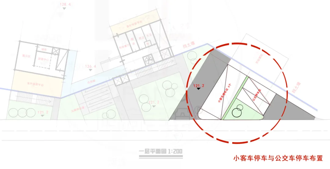 最新真题解析丨浙江理工大学2026年建筑快题深度剖析&考点讲解&方案范图!-第9张图片-四季读书网