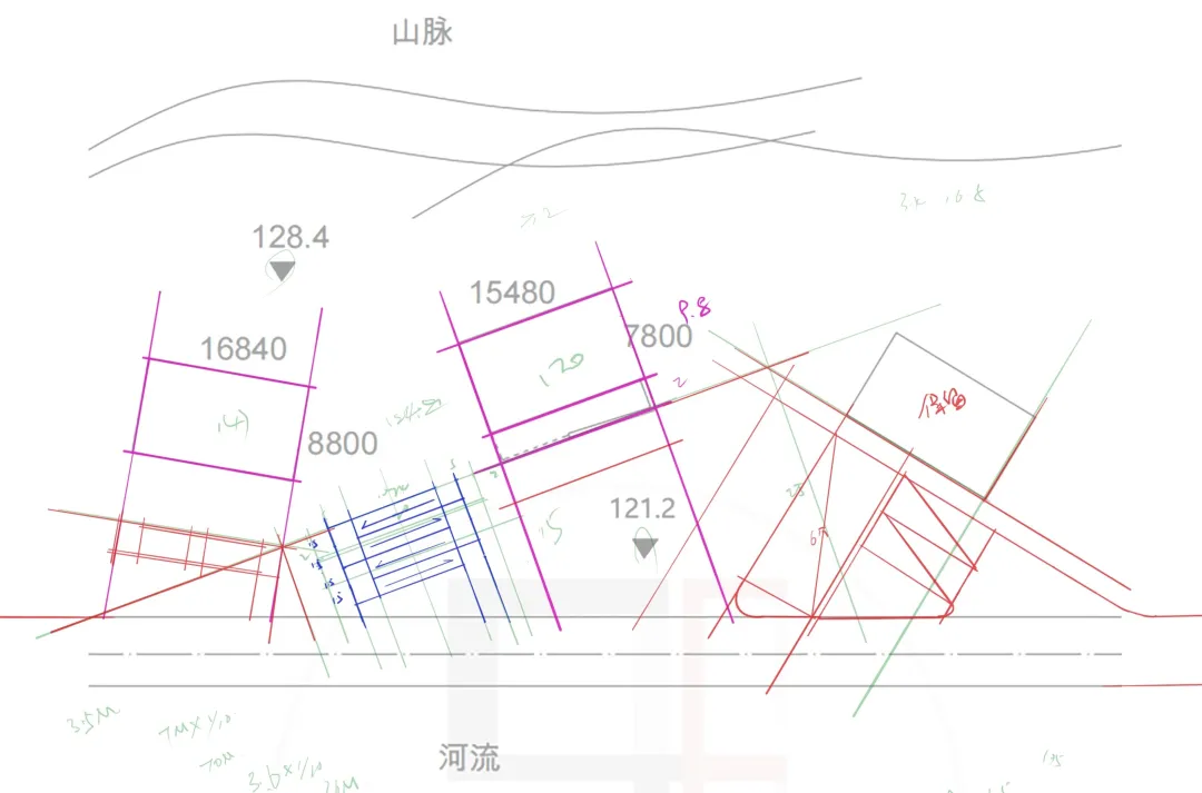 最新真题解析丨浙江理工大学2026年建筑快题深度剖析&考点讲解&方案范图!-第10张图片-四季读书网
