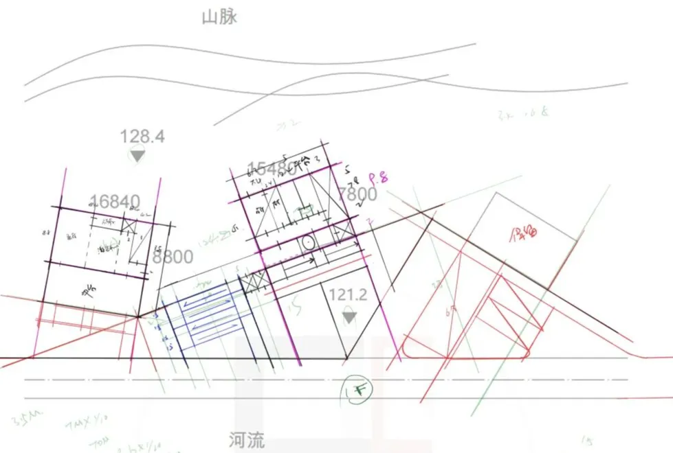 最新真题解析丨浙江理工大学2026年建筑快题深度剖析&考点讲解&方案范图!-第11张图片-四季读书网