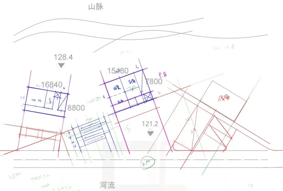 最新真题解析丨浙江理工大学2026年建筑快题深度剖析&考点讲解&方案范图!-第12张图片-四季读书网