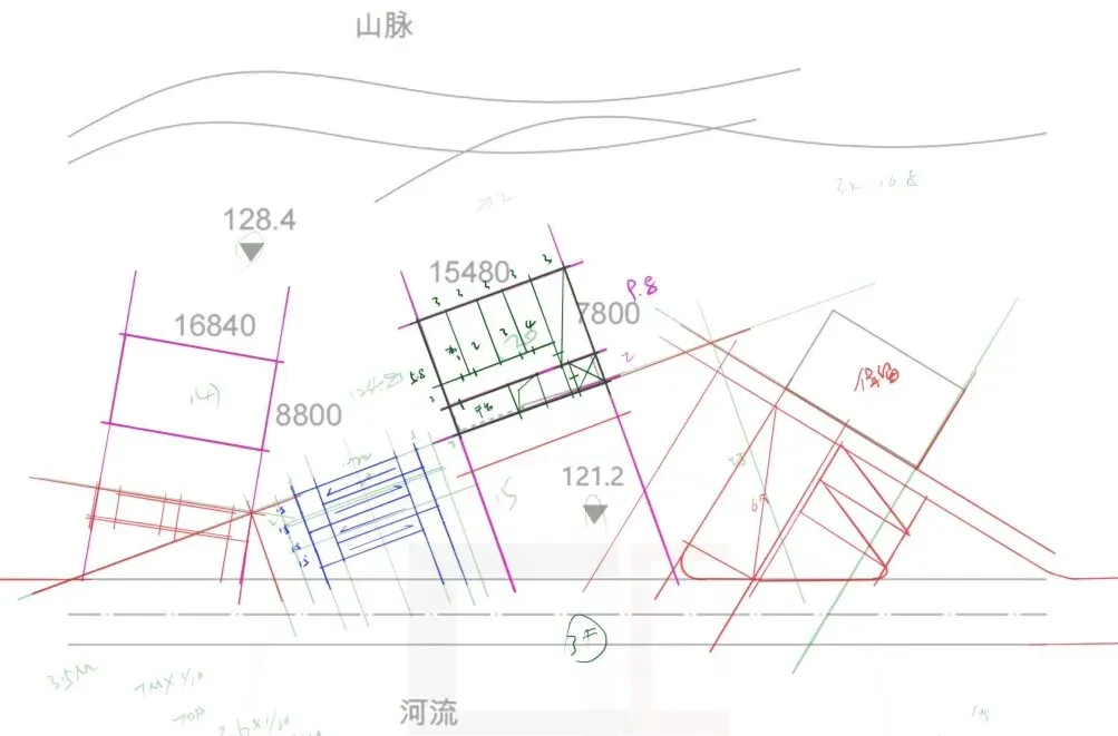 最新真题解析丨浙江理工大学2026年建筑快题深度剖析&考点讲解&方案范图!-第13张图片-四季读书网