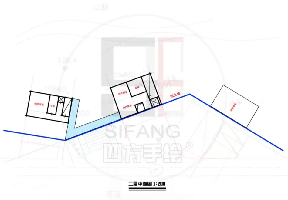 最新真题解析丨浙江理工大学2026年建筑快题深度剖析&考点讲解&方案范图!-第17张图片-四季读书网