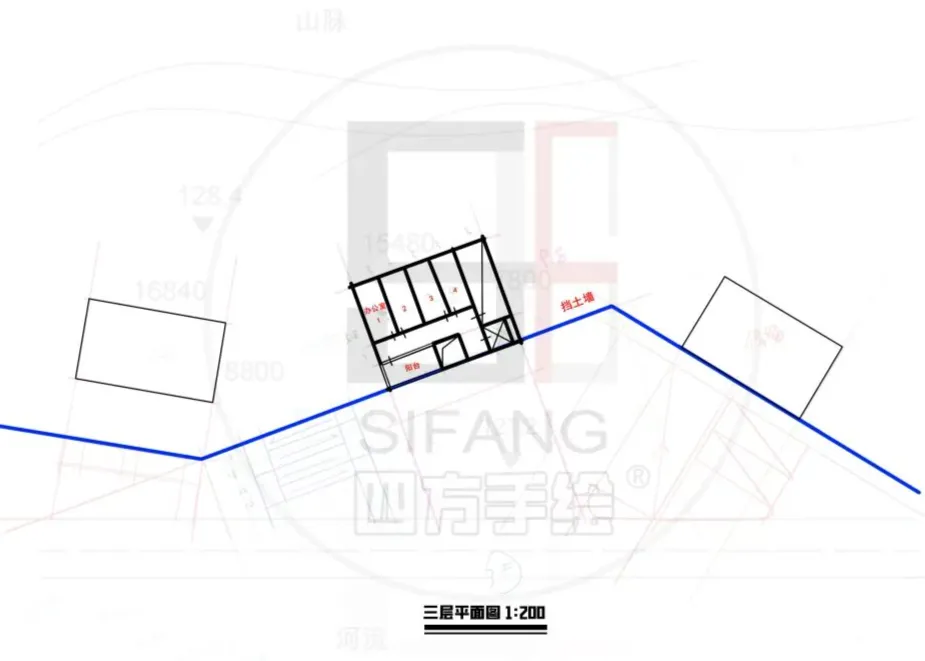 最新真题解析丨浙江理工大学2026年建筑快题深度剖析&考点讲解&方案范图!-第18张图片-四季读书网