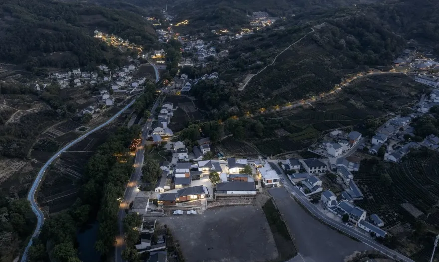 最新真题解析丨浙江理工大学2026年建筑快题深度剖析&考点讲解&方案范图!-第19张图片-四季读书网