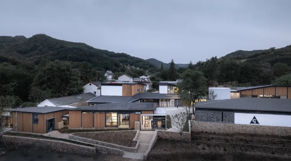 最新真题解析丨浙江理工大学2026年建筑快题深度剖析&考点讲解&方案范图!-第20张图片-四季读书网