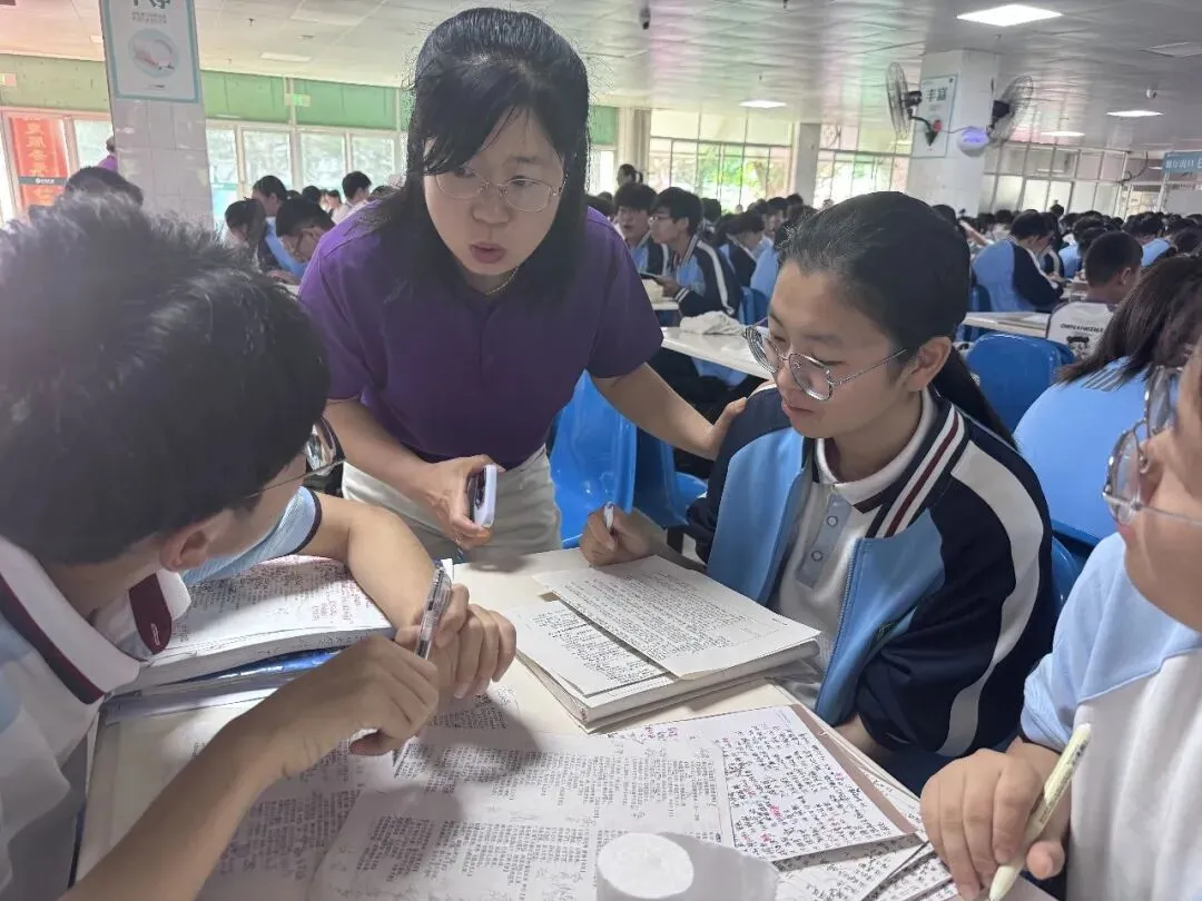 今天,中考!-第6张图片-四季读书网
