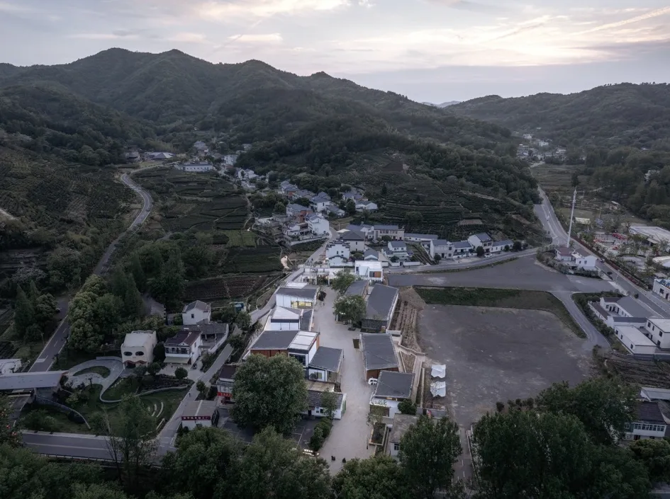最新真题解析丨浙江理工大学2026年建筑快题深度剖析&考点讲解&方案范图!-第26张图片-四季读书网
