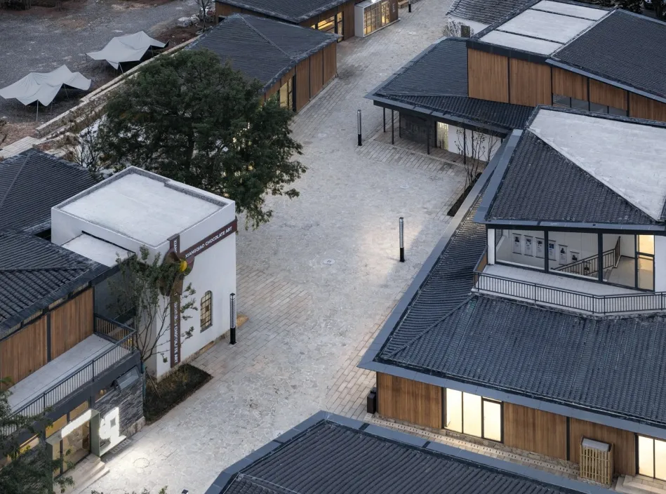 最新真题解析丨浙江理工大学2026年建筑快题深度剖析&考点讲解&方案范图!-第28张图片-四季读书网