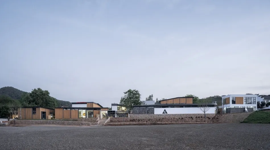 最新真题解析丨浙江理工大学2026年建筑快题深度剖析&考点讲解&方案范图!-第29张图片-四季读书网