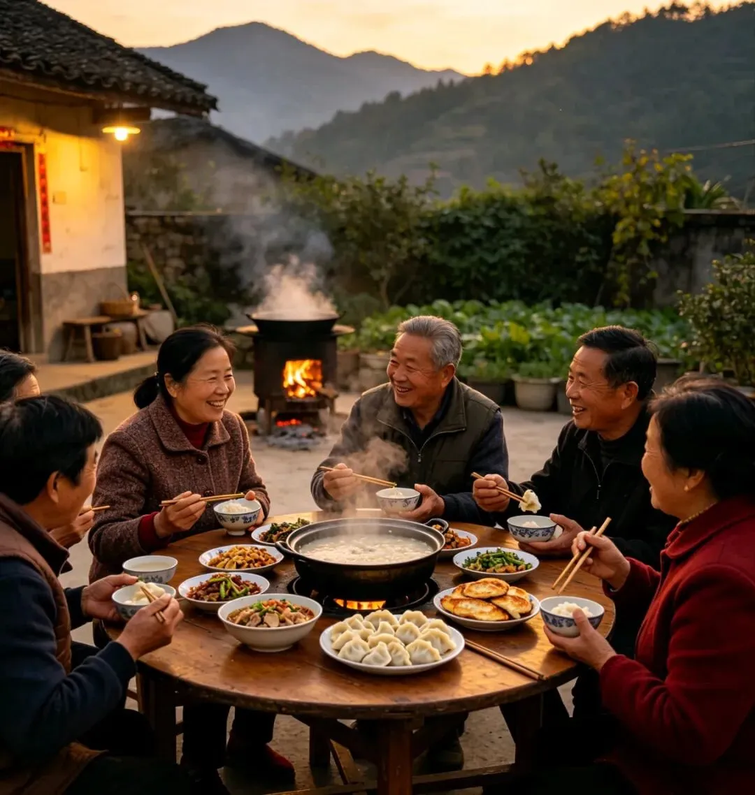 高考改写命运,但人生从不止一张试卷!看完治愈千万家长孩子-第4张图片-四季读书网