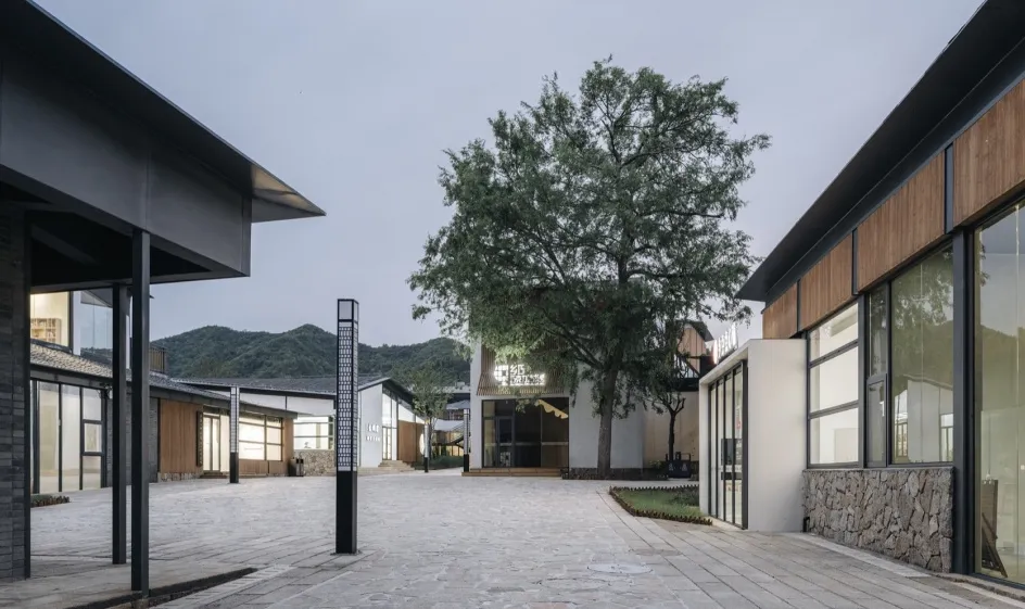 最新真题解析丨浙江理工大学2026年建筑快题深度剖析&考点讲解&方案范图!-第32张图片-四季读书网