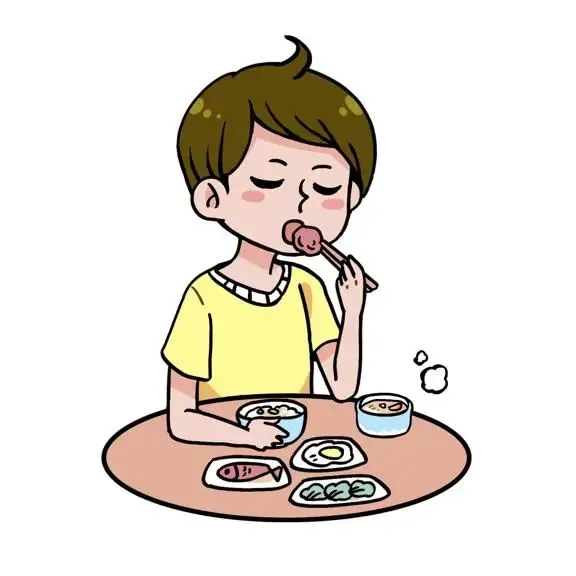 中考饮食宝典来啦!考生和家长速看-第2张图片-四季读书网 中考饮食宝典来啦!考生和家长速看-第2张图片-四季读书网