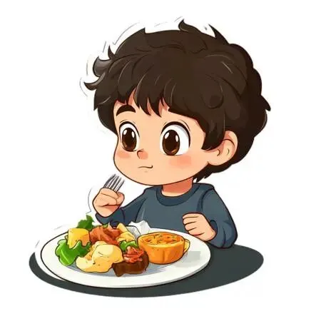 中考饮食宝典来啦!考生和家长速看-第4张图片-四季读书网 中考饮食宝典来啦!考生和家长速看-第4张图片-四季读书网
