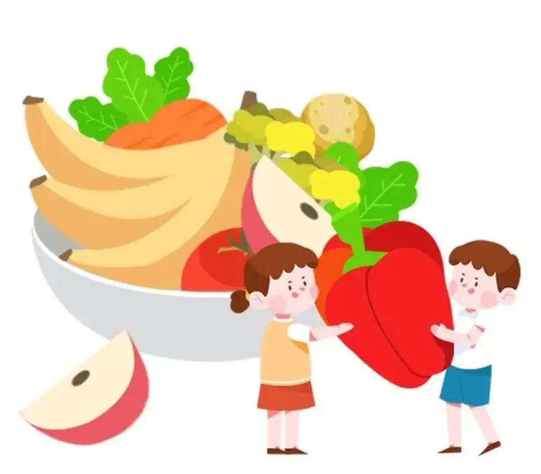 中考饮食宝典来啦!考生和家长速看-第6张图片-四季读书网 中考饮食宝典来啦!考生和家长速看-第6张图片-四季读书网