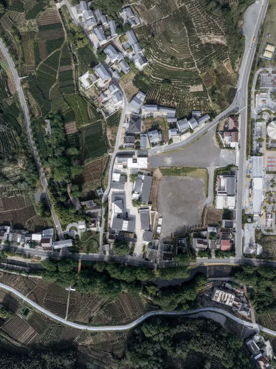 最新真题解析丨浙江理工大学2026年建筑快题深度剖析&考点讲解&方案范图!-第33张图片-四季读书网