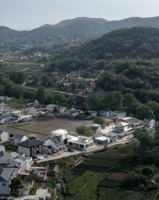 最新真题解析丨浙江理工大学2026年建筑快题深度剖析&考点讲解&方案范图!-第34张图片-四季读书网