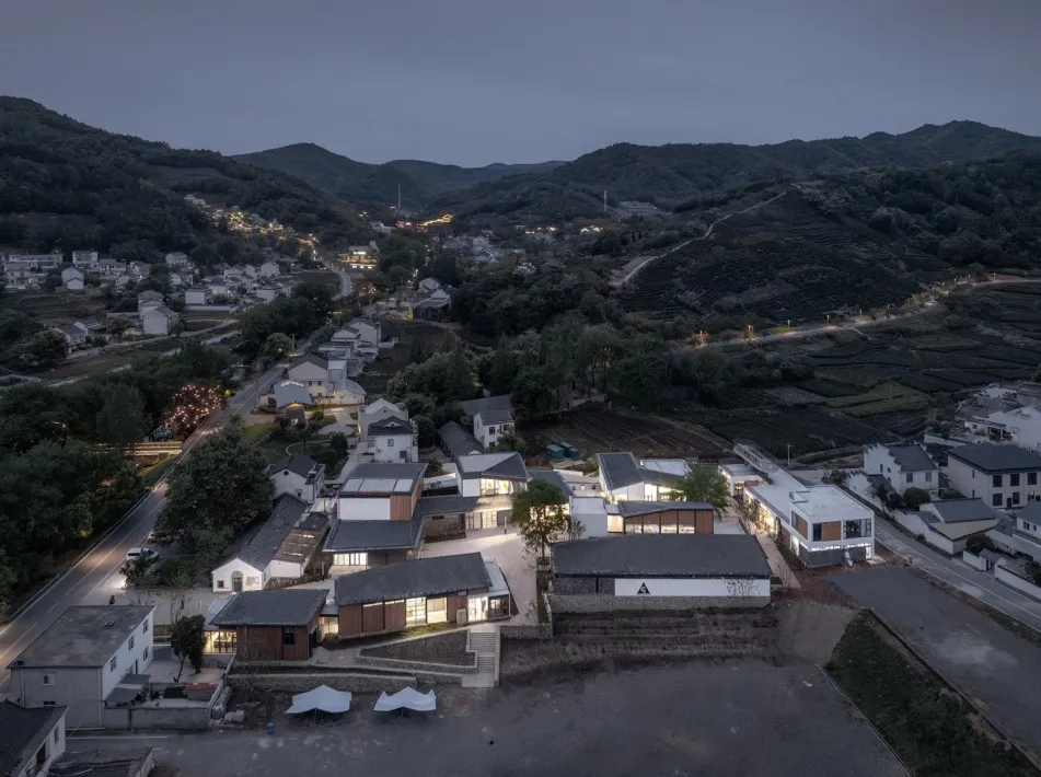 最新真题解析丨浙江理工大学2026年建筑快题深度剖析&考点讲解&方案范图!-第36张图片-四季读书网