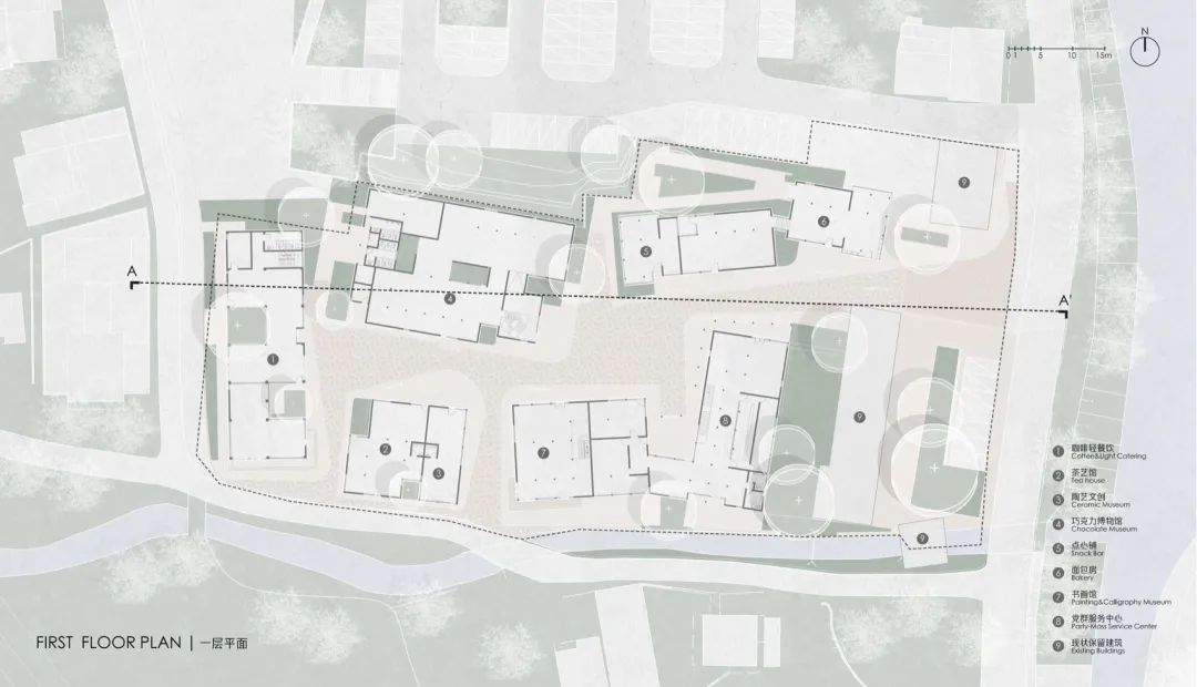 最新真题解析丨浙江理工大学2026年建筑快题深度剖析&考点讲解&方案范图!-第37张图片-四季读书网
