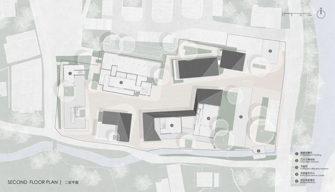 最新真题解析丨浙江理工大学2026年建筑快题深度剖析&考点讲解&方案范图!-第38张图片-四季读书网