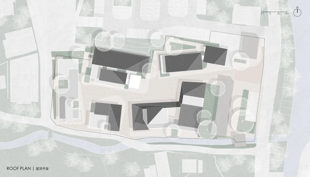 最新真题解析丨浙江理工大学2026年建筑快题深度剖析&考点讲解&方案范图!-第39张图片-四季读书网