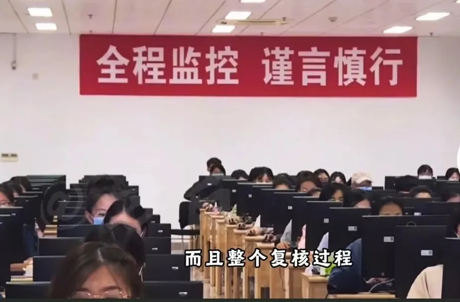 考完高考为啥拿不回试卷?答案让人恍然大悟-第3张图片-四季读书网 考完高考为啥拿不回试卷?答案让人恍然大悟-第3张图片-四季读书网
