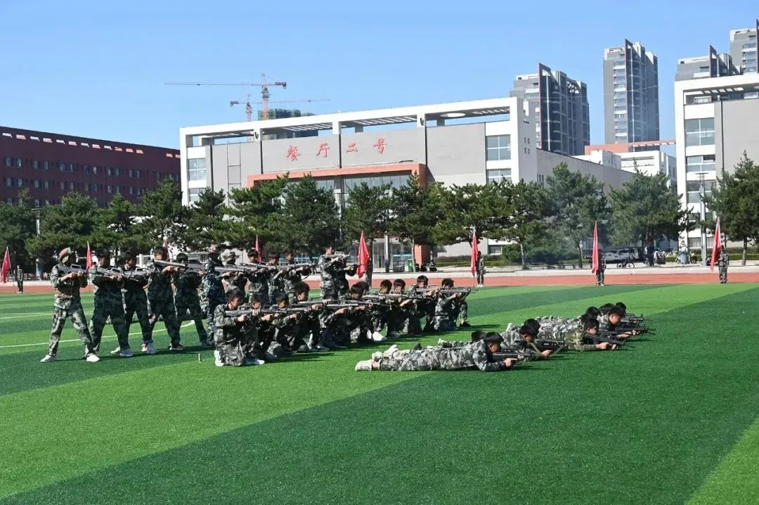 职普融通·高中实验班,中考中等生逆袭本科新途径-第7张图片-四季读书网 职普融通·高中实验班,中考中等生逆袭本科新途径-第7张图片-四季读书网