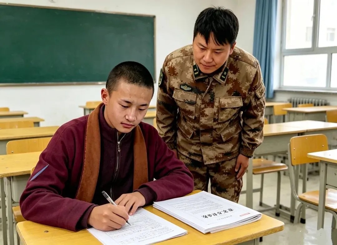 温青作品频频入选中学语文试卷,到底凭什么?|一份不完全汇总-第1张图片-四季读书网 温青作品频频入选中学语文试卷,到底凭什么?|一份不完全汇总-第1张图片-四季读书网