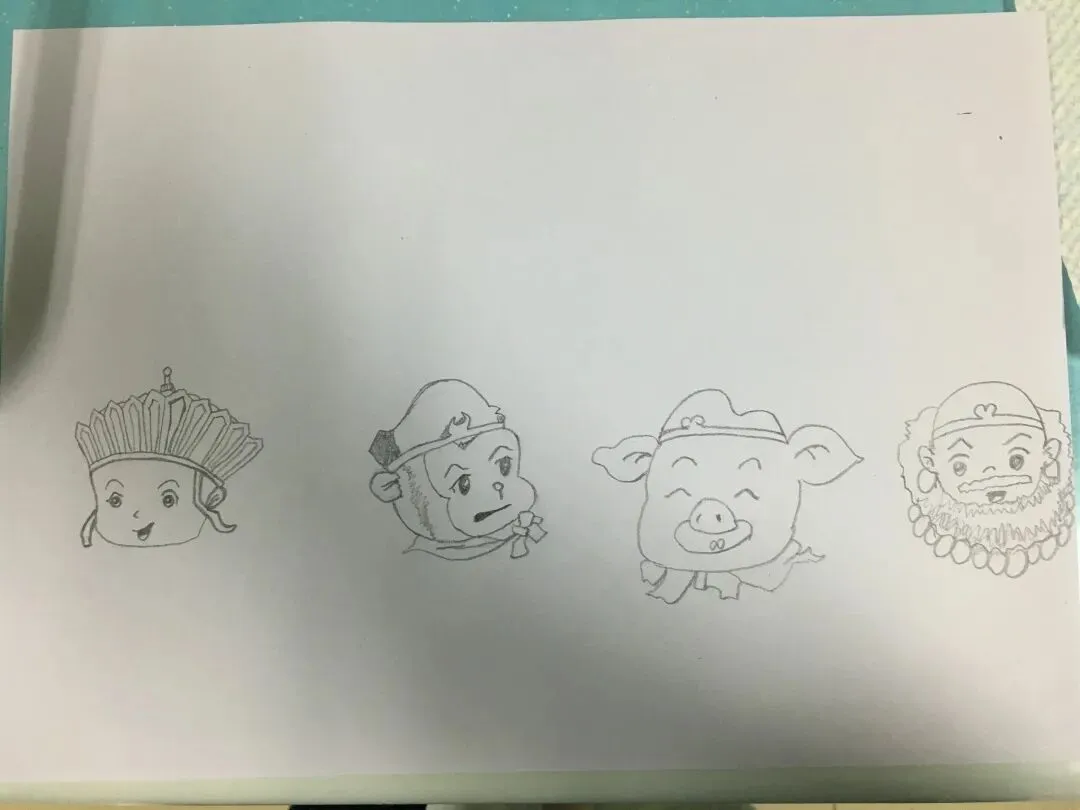中考启幕,回望那年考编上岸的致胜法宝......-第2张图片-四季读书网