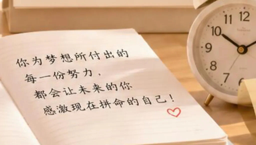 中考数学最后一课:遇到难卷,这样答题,不会丢掉10分的失误分!快告诉初三娃!-第12张图片-四季读书网